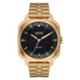 Relógio Fremont 40 dourado