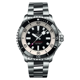 Superocean Automatic 44