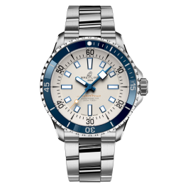 Superocean Automatic 42
