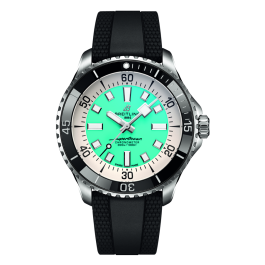 Superocean Automatic 44