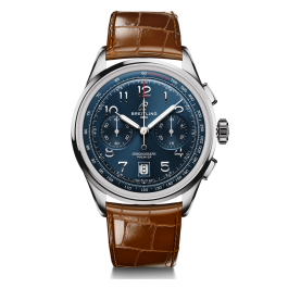 Premier B01 Chronograph 42