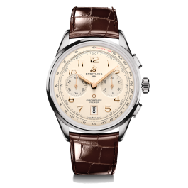 Premier B01 Chronograph 42