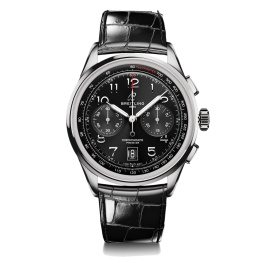 Premier B01 Chronograph 42