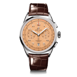 Premier B01 Chronograph 42
