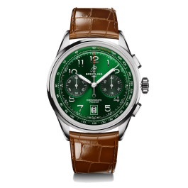 Premier B01 Chronograph 42