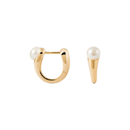 Brincos Pearl Audrey