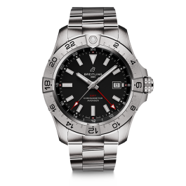 Avenger Automatic GMT 44