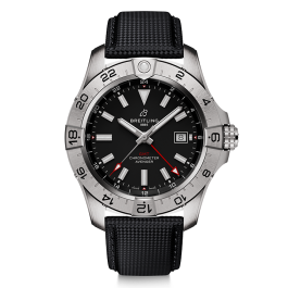 Avenger Automatic GMT 44