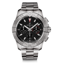 Avenger B01 Chronograph 44