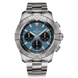 Avenger B01 Chronograph 44