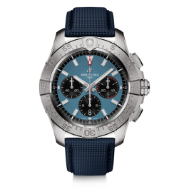 Avenger B01 Chronograph 44