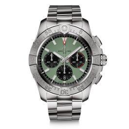 Avenger B01 Chronograph 44