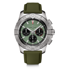 Avenger B01 Chronograph 44