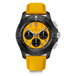 Avenger B01 Chronograph 44 Night Mission