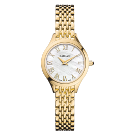 Relógio Balmain de Balmain Dourado