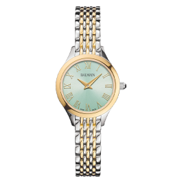 Relógio de Senhora Balmain de Balmain Bicolor dourado
