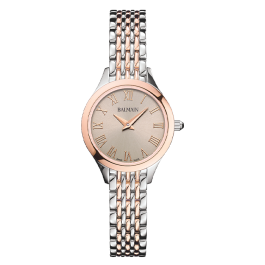 Relógio de senhora Balmain de Balmain Bicolor Rose Gold