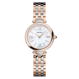 Haute Elegance Bicolor Rosa