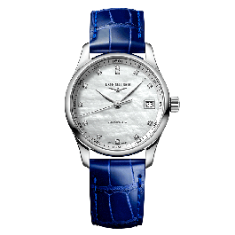 Longines Master Collection