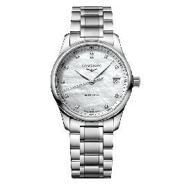 Longines Master Collection