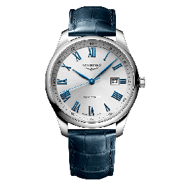 Longines Master Collection