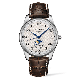 Longines Master Collection Moonphase