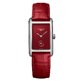 Longines DolceVita