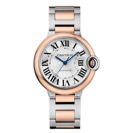 RELÓGIO BALLON BLEU DE CARTIER