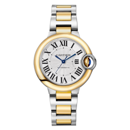 Relógio Ballon Bleu de Cartier