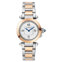 RELÓGIO PASHA DE CARTIER