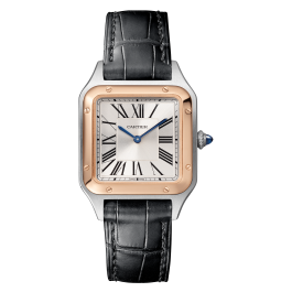 RELÓGIO SANTOS DUMONT