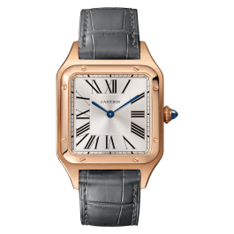 RELÓGIO SANTOS DUMONT