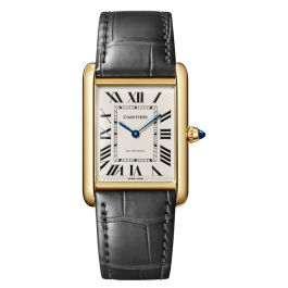 Relógio Tank Louis Cartier