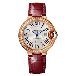 RELÓGIO BALLON BLEU DE CARTIER