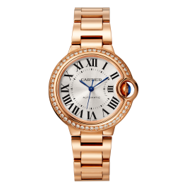 RELÓGIO BALLON BLEU 33mm