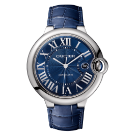 RELÓGIO BALLON BLEU 42mm