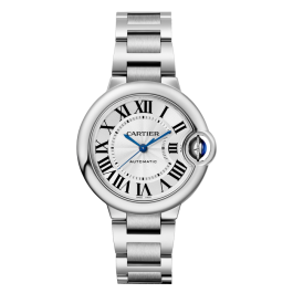 RELÓGIO BALLON BLEU DE CARTIER