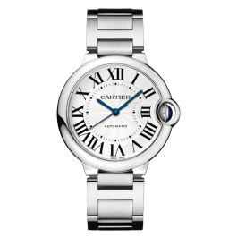 RELÓGIO BALLON BLEU DE CARTIER