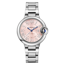 Relógio Ballon Bleu de Cartier