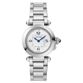RELÓGIO PASHA DE CARTIER