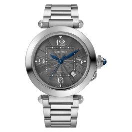 RELÓGIO PASHA DE CARTIER