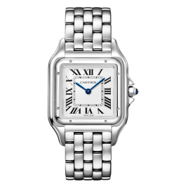 Relógio Panthère de Cartier