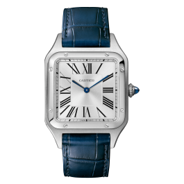 RELÓGIO SANTOS DUMONT