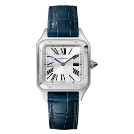 RELÓGIO SANTOS DUMONT