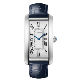 Relógio Tank Américaine