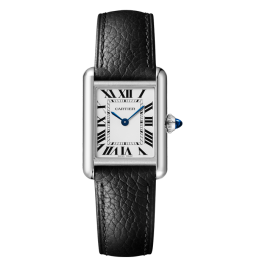 Relógio Tank Must SolarBeat