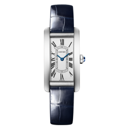 Relógio Tank Américaine