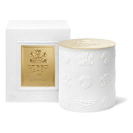 Vela Porcelana Cananga 220g