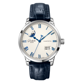 Senator Excellence Panorama Data Fases da Lua