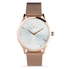 Relógio Mulher New Classic XL Rose